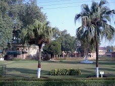 Combined Military Hospital Lahore