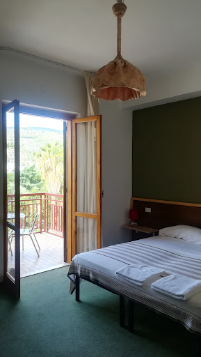 Hotel Alba del Gargano - Thumbnail