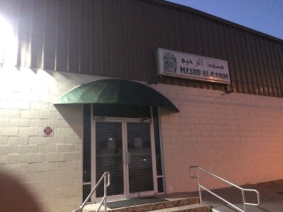 Islamic Society of Central Florida