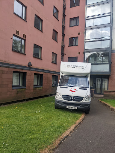 Dave Benson removals - Thumbnail