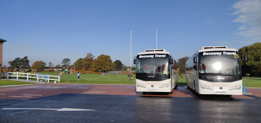 Caterham School Rugby Ground