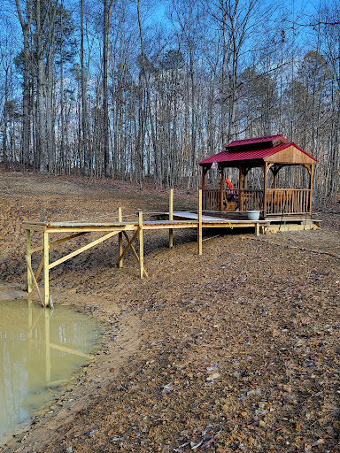 Heaven's Acres Cabin - Thumbnail