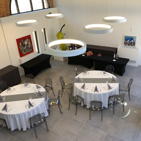 Le Domaine De Montjoie Toulouse - Bw Premier by null