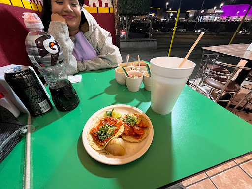 TACOS EL AZTECA - Thumbnail