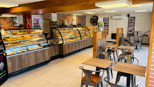 Photo n°10 de Céréa Café à Cosne-Cours-sur-Loire (Sandwicherie)