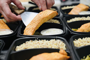 Photo n°17 de Plat Du Jour-Jeremy Turgon-Martigues à Martigues (Restauration rapide)