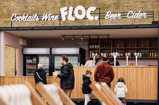 Floc. Folkestone - Visual
