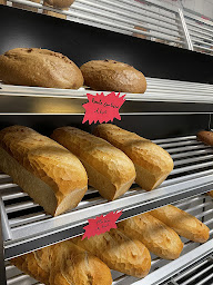 Photo n°10 de Le Petit Crousty à Coudekerque-Branche (Restauration rapide)