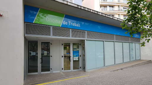Oficina de Treball de Girona
