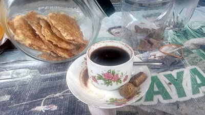 cafe