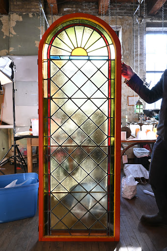 Architectural Antiques - Thumbnail