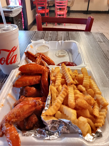 Wingsville - Visual