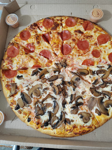 Delizius's Pizza - Thumbnail