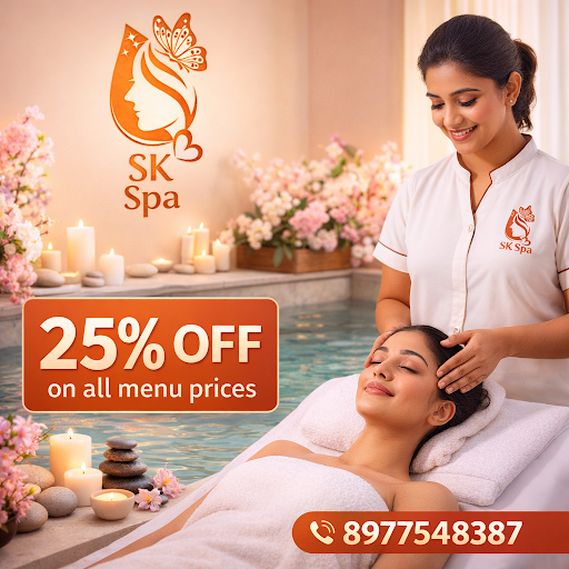 Spring Relaxation Sale