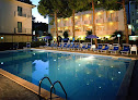 Hotel Tiffany à  Rimini
