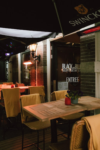 Restaurant Black and Blue - Reguliersdwarsstraat telefoonnummer