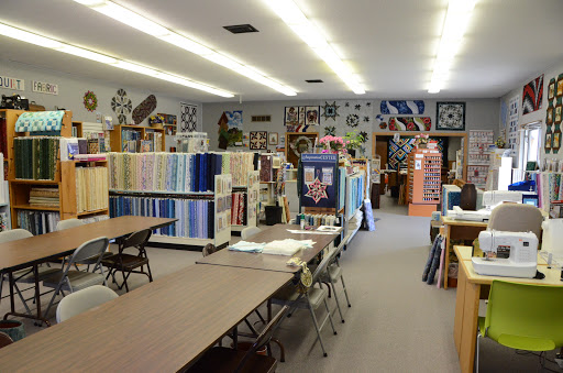Sew N Sew Shop Gallery - United States