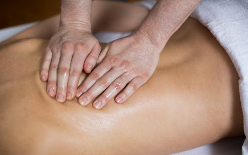 All About the Massage LLC Gallery - United States
