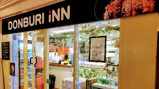 Photo of 牛津食堂 / Donburi inn