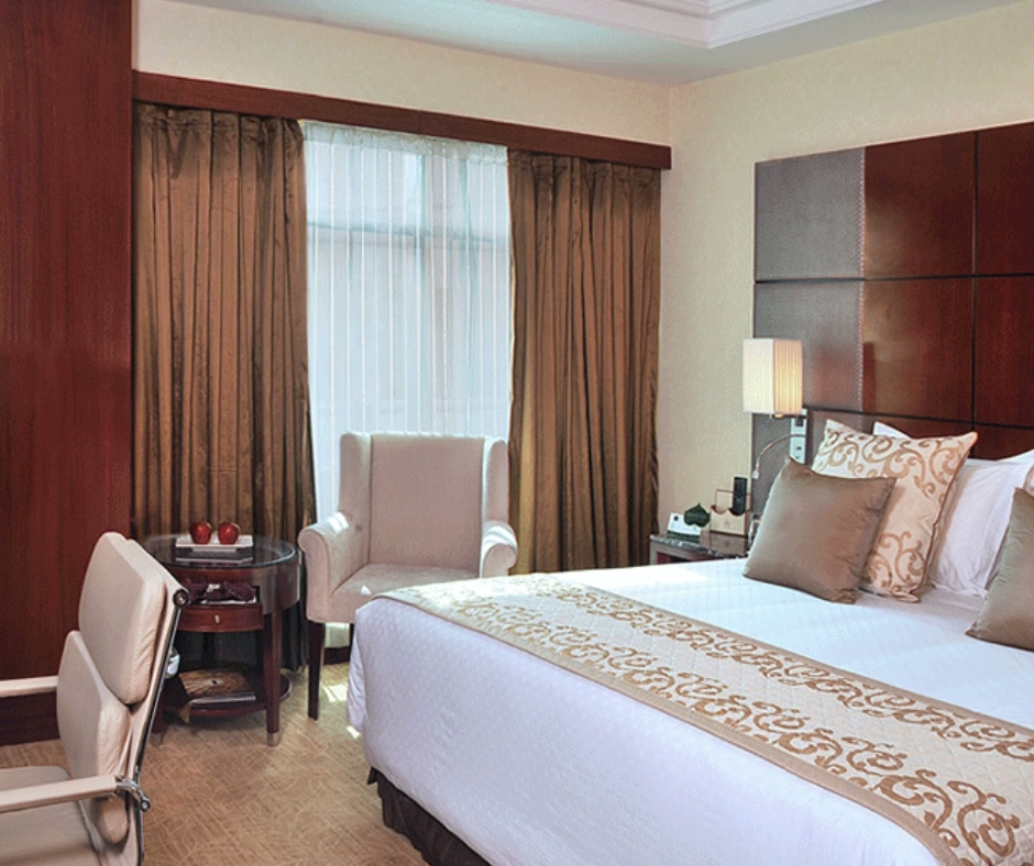 Skycity Hotel Gurgaon photo 2