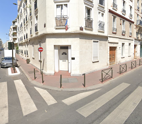 Photo n°2 de Ostéopathe Levallois Alice SCANDOLO à Levallois-Perret (Ostéopathe)