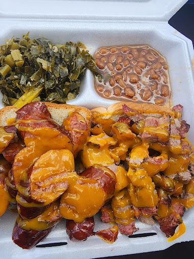 OUTSIDE BBQ - Thumbnail