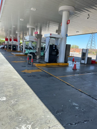 Servicios Villalobos, SA