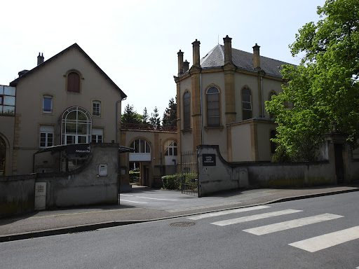 Photo de EHPAD Sainte Chrétienne