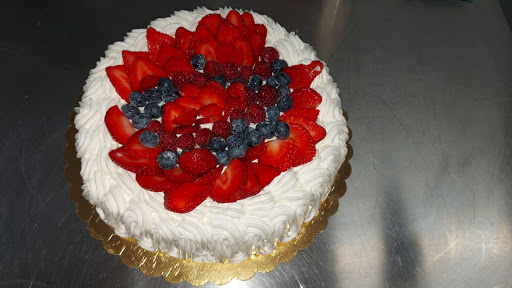 Dolcemente Pastry Lab - Pasticceria Cake Design - Thumbnail