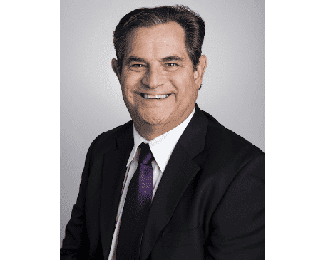 Stuart Abrahams, DDS