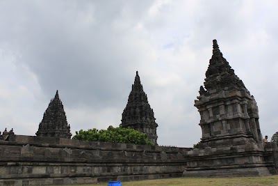 Photos of Candi Brahma