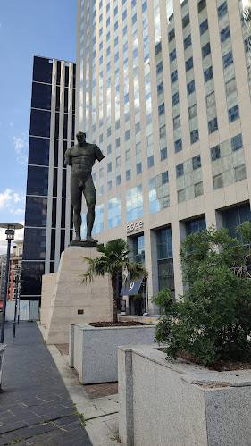 Opinii despre ICARE by Igor Mitoraj în Sannois - Musée