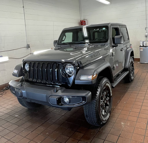 Elite Auto Spa and Ceramic Coatings - Thumbnail