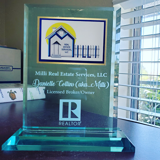 Milli Real Estate Services, LLC