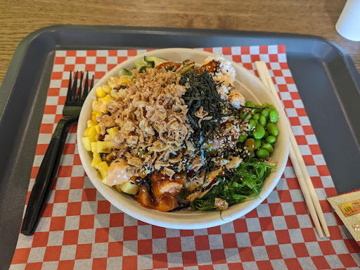 Poke Tiki - Laguna Niguel - Thumbnail