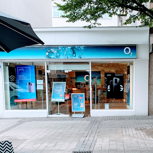 o2 Shop