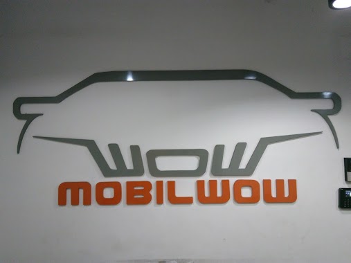 PT. MOBILWOW, Author: Arthur Laturiuw