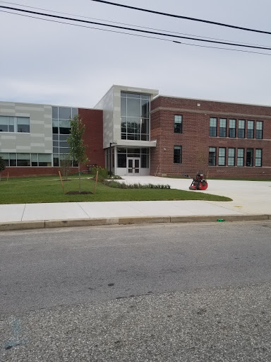 The Historic Cherry Hill Elementary/Middle School - Thumbnail