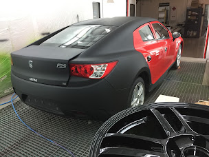 Photo n°13 de Distri-com à Trappes (Service d'impression 3D)