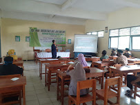 Foto MTsN  4 Bogor, Kabupaten Bogor