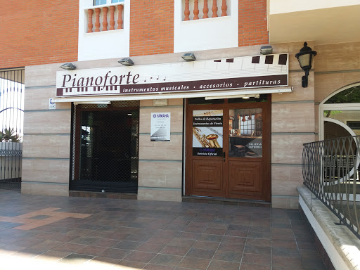 Pianoforte Tenerife S.L.U.