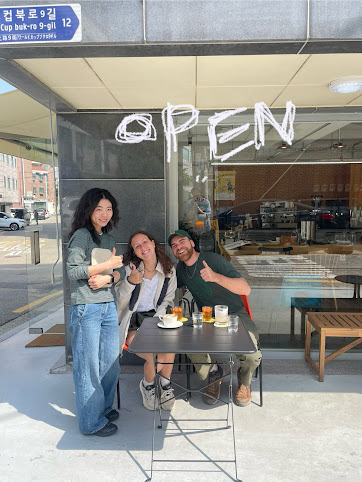 Bird Coffee Lab by null