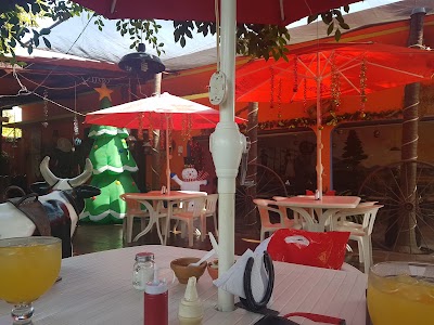 Photos of La Tertulia