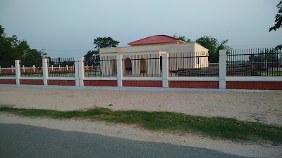 Photos of Kantajew Temple Rest House