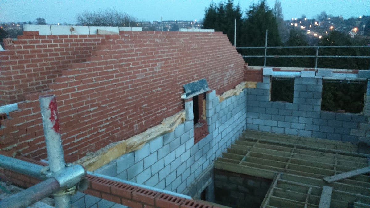 Valiant Construction Ltd
