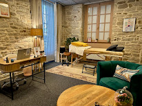 Reflex Naturel cabinet de Réflexologie et bien-être naturel à Quimper