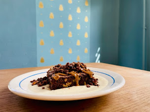 Photo n°22 de Pousse avec ton pain à Cour-Maugis sur Huisne (Cave à vins)