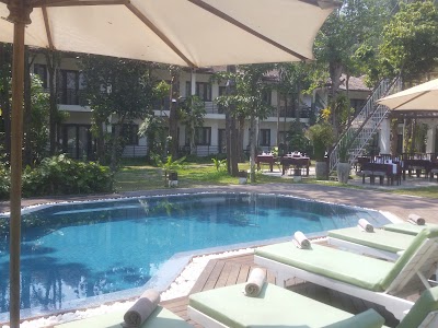 lodging