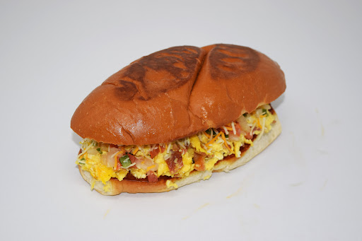 Big Madre Tacos y Tortas - Chevron - Thumbnail