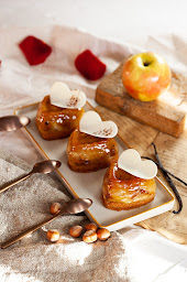 Photo n°18 de Les délices de Fred à Le Perreux-sur-Marne (Pâtisserie)